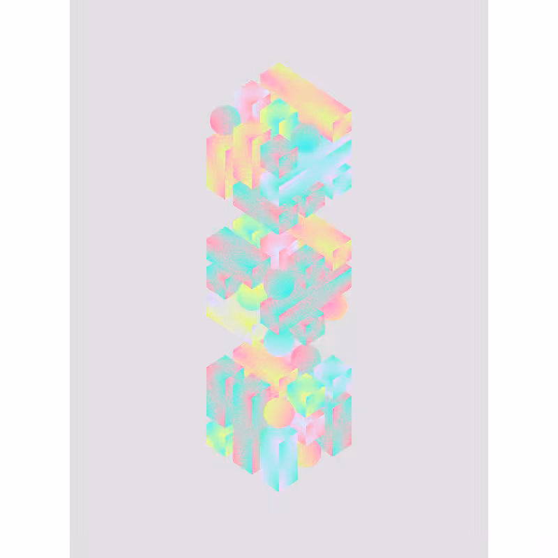 cube #24