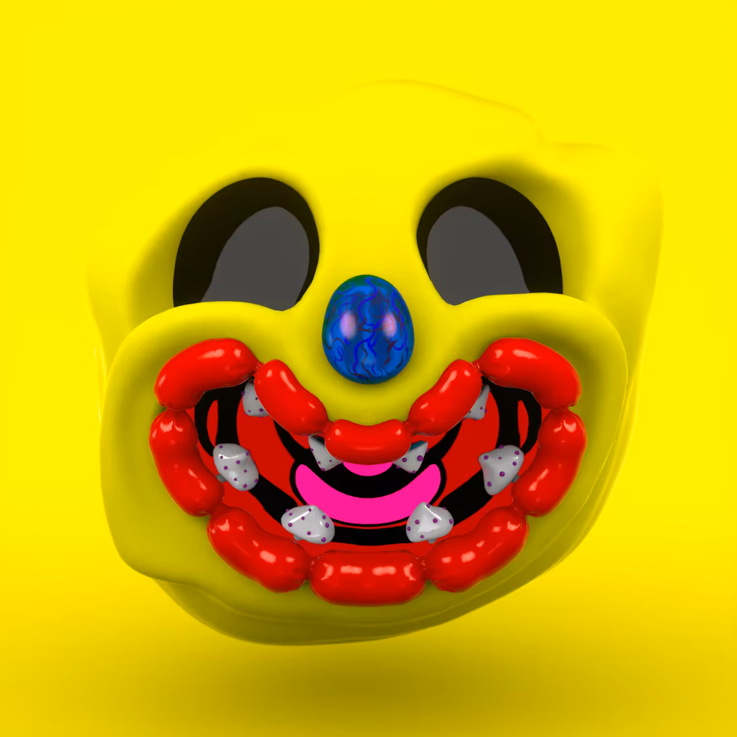 JOYWORLD JOYsmilies: JOYsmiley 2618