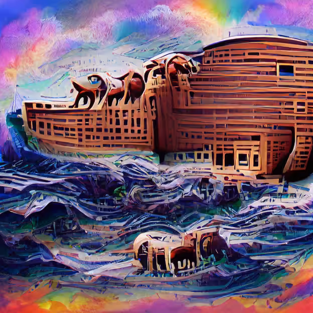 Noah's Ark