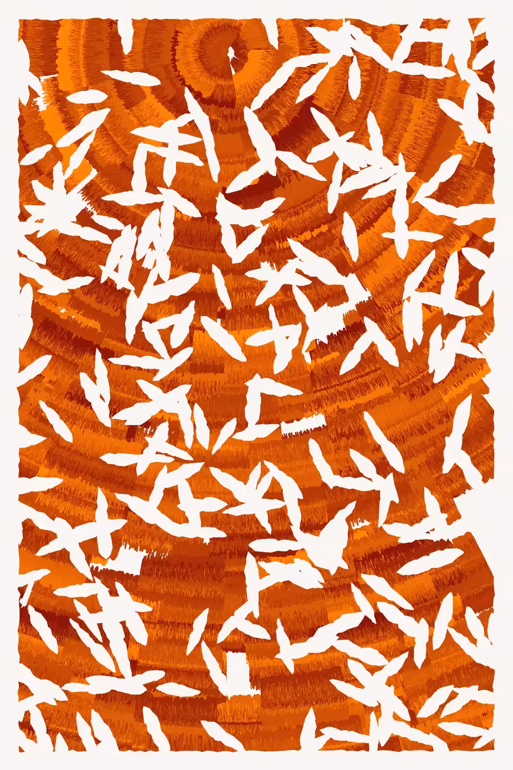 Batailles #51