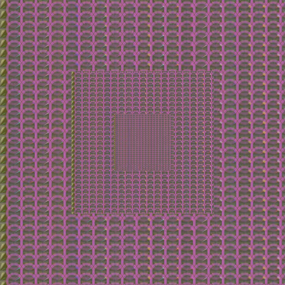Infinity from Simplicity #302