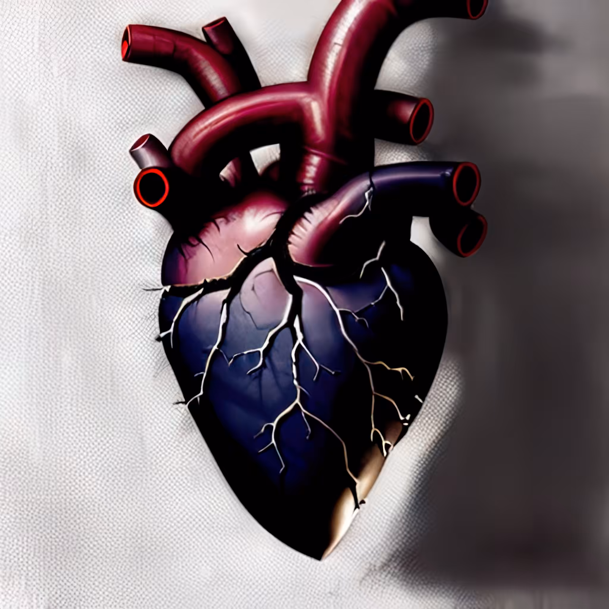 Have a Fuckin Heart #226