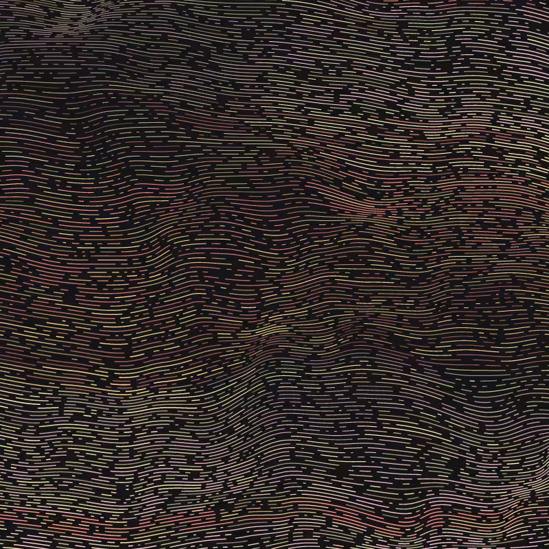 waves #33