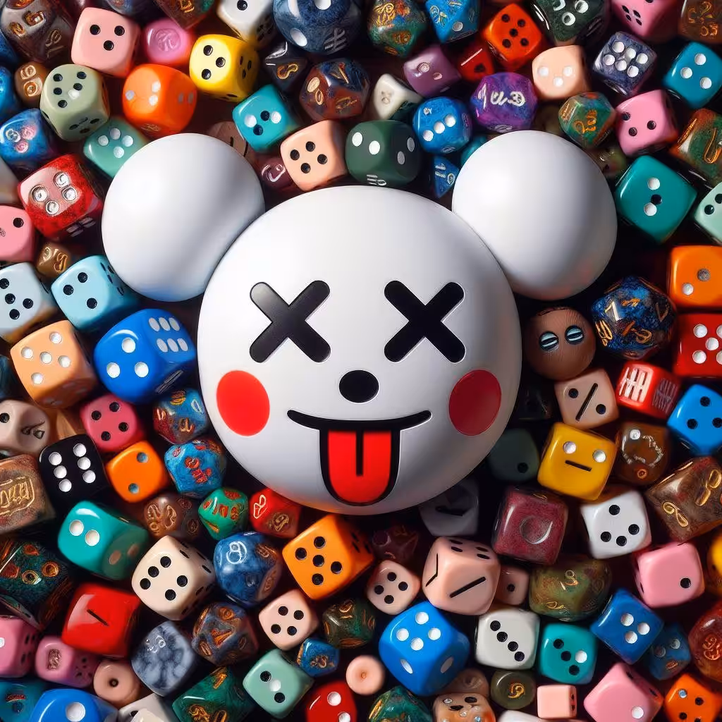 land of dice 1