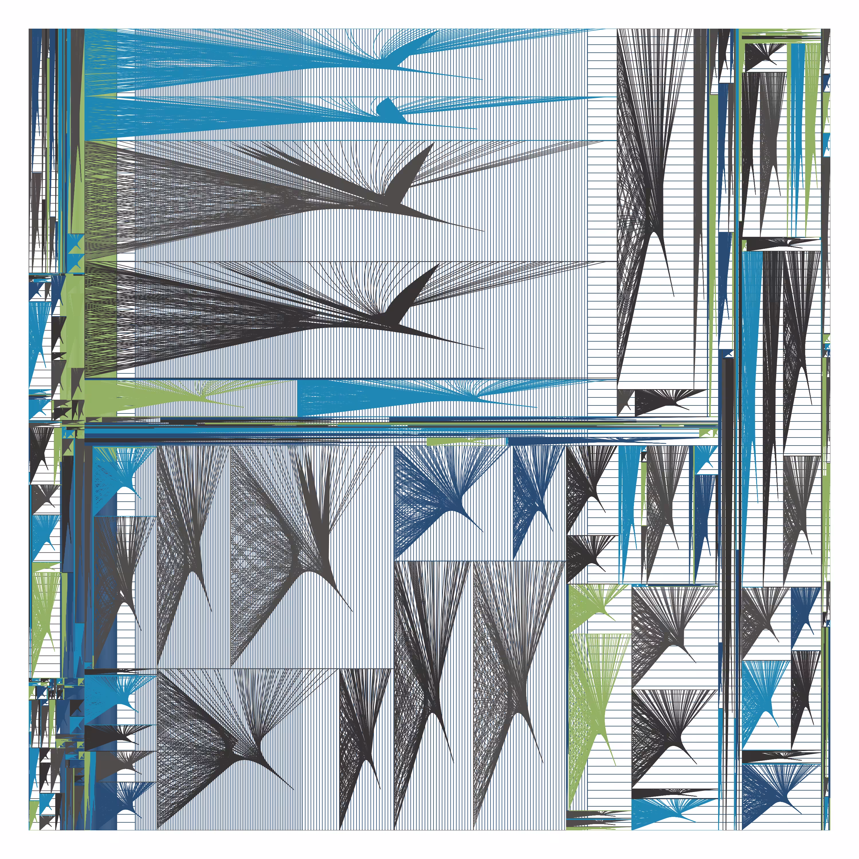 Elements of Art - Line #361