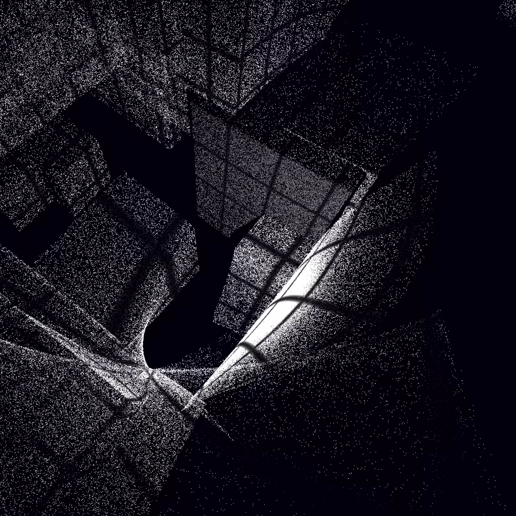 Perception  #9
