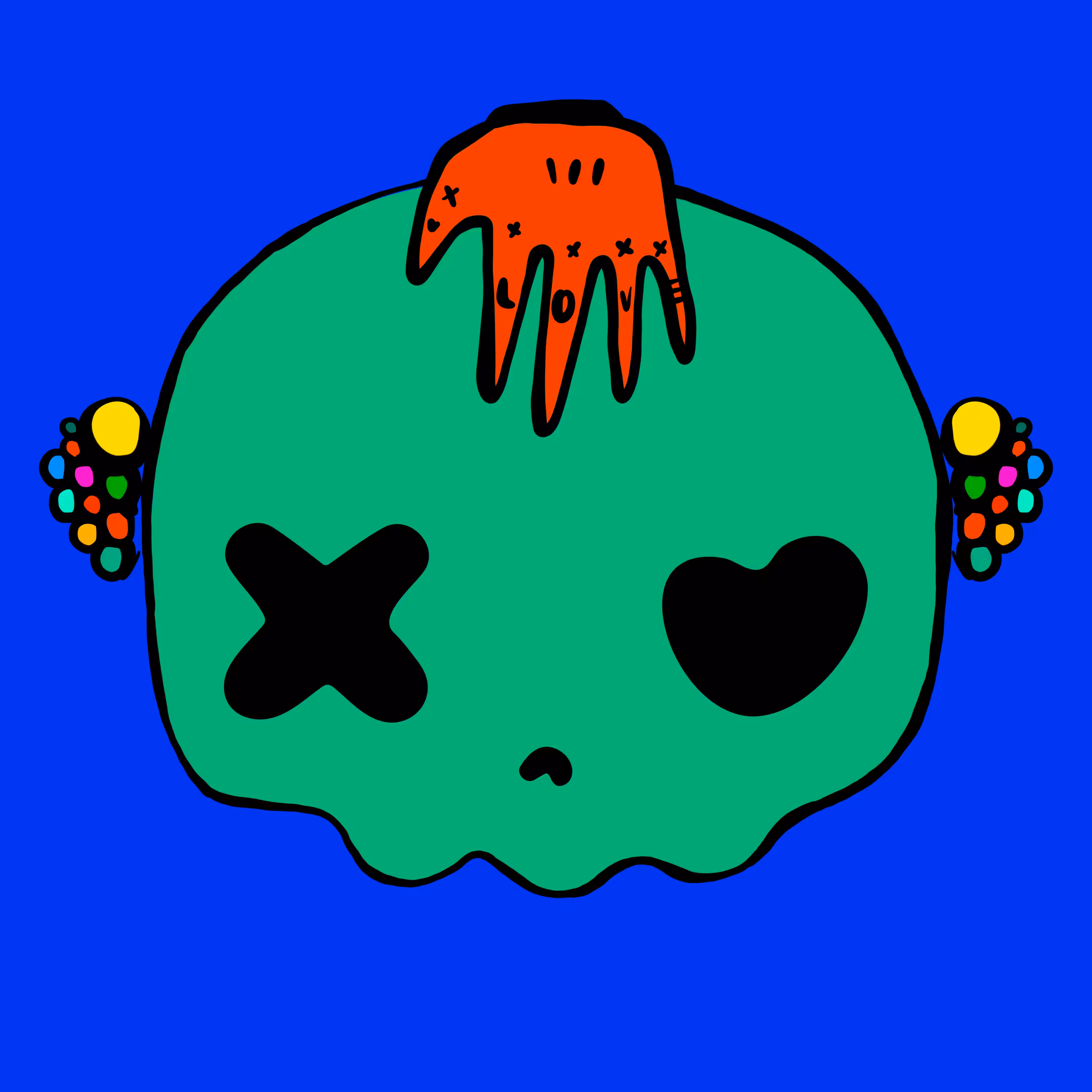 ORGNLS by SABET #59779
