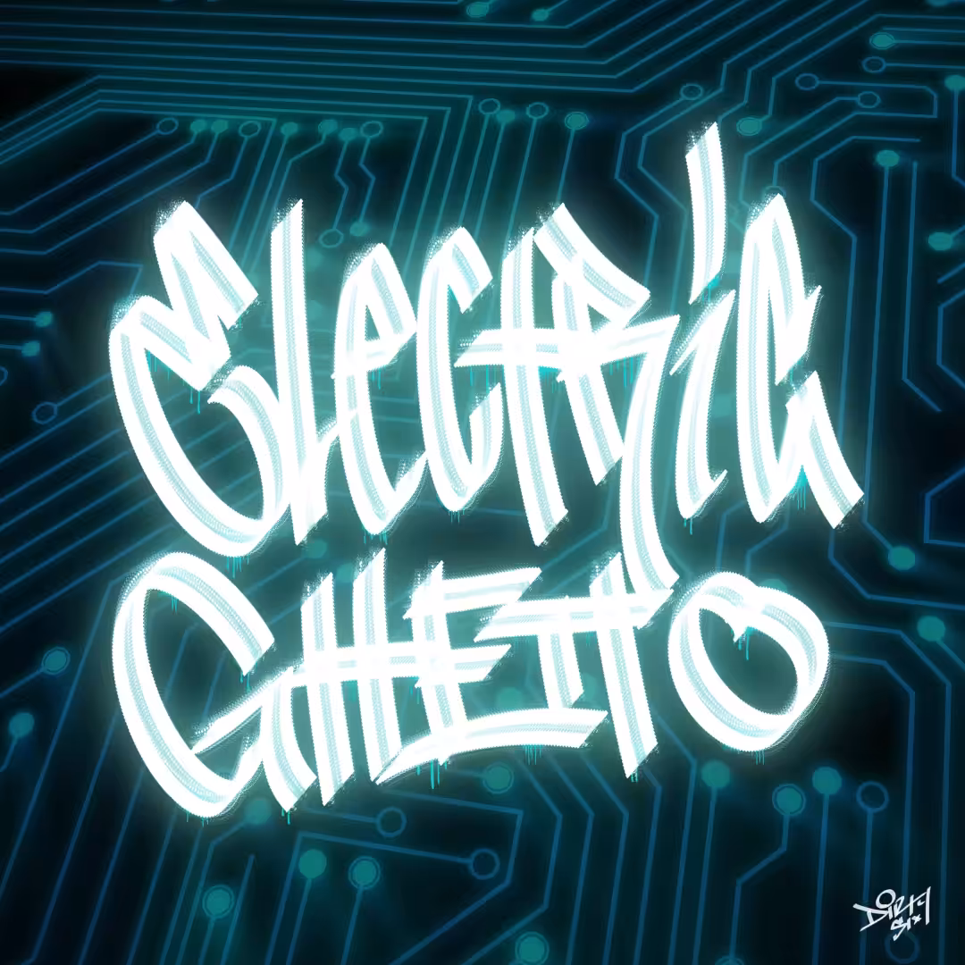 Electric Ghetto