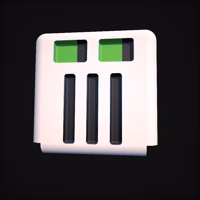 3D-SMOLSKULL #248