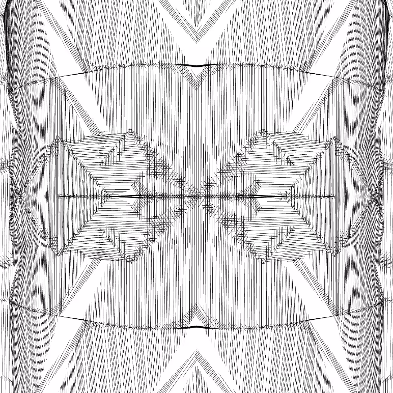 alien column #11