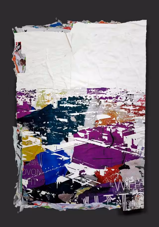 LAYERS #1650