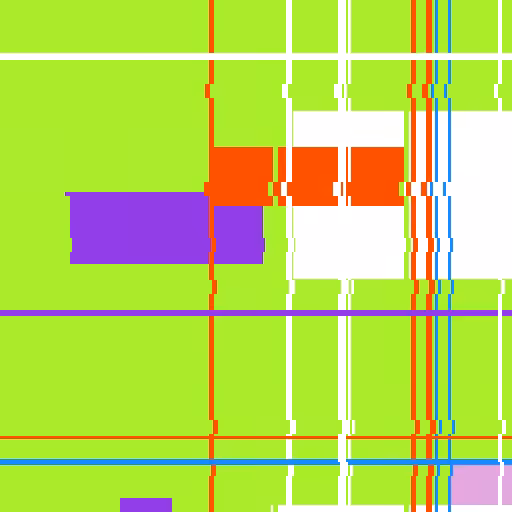 Chromatic Chaos #6764