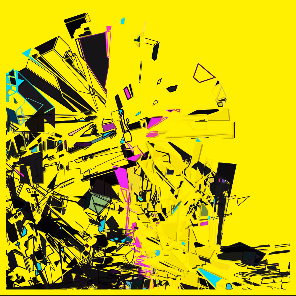 Postcard CMYK #162