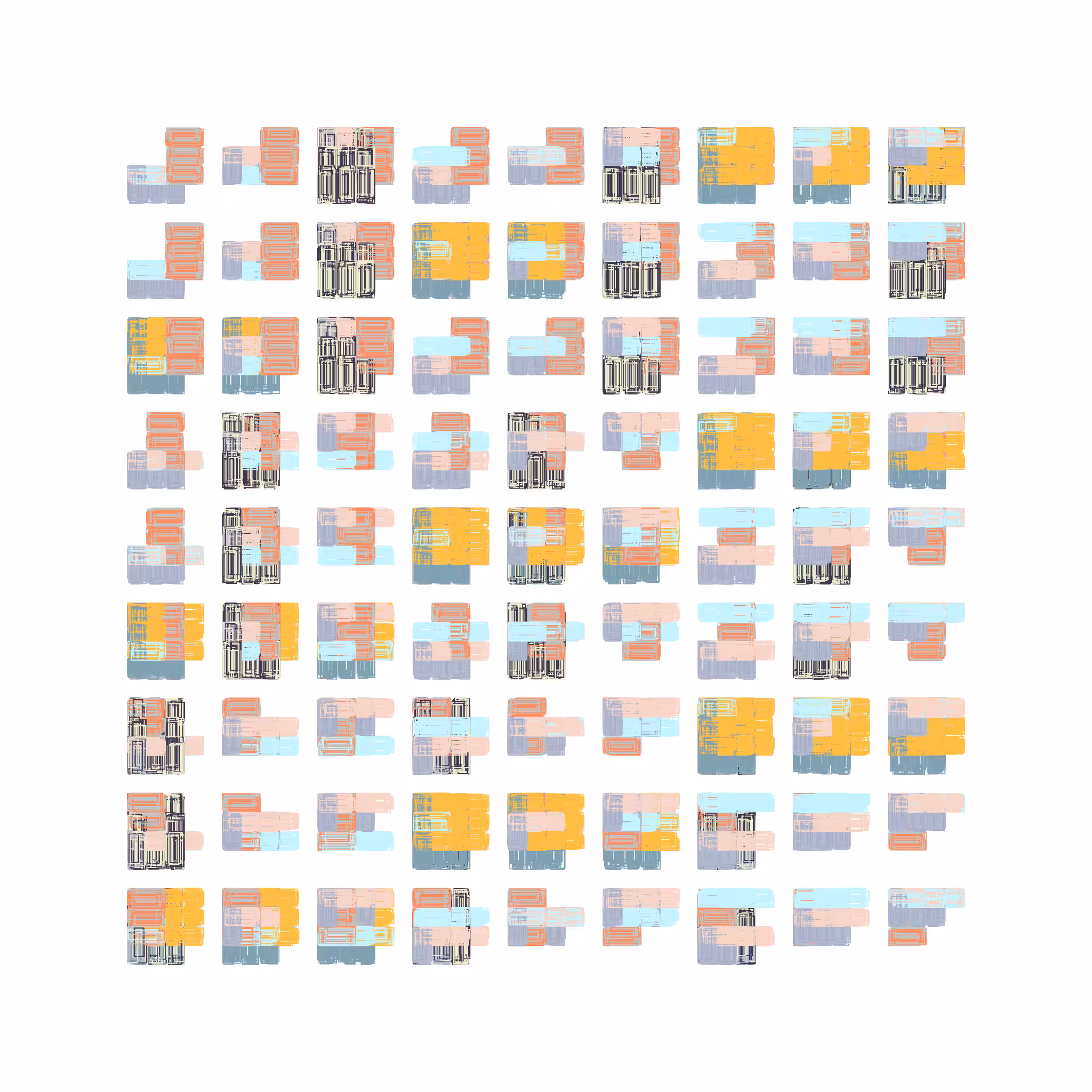 Variations #92