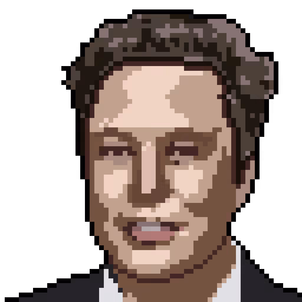 Elon the Don