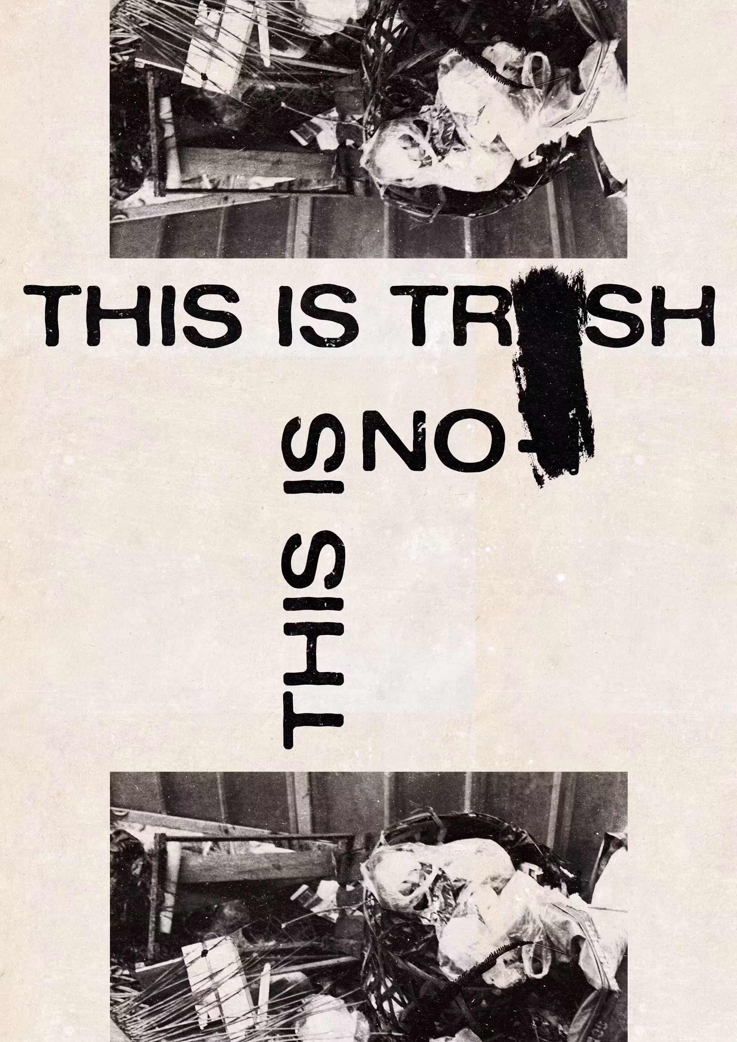 t h i s  i s  t r a (art) s h