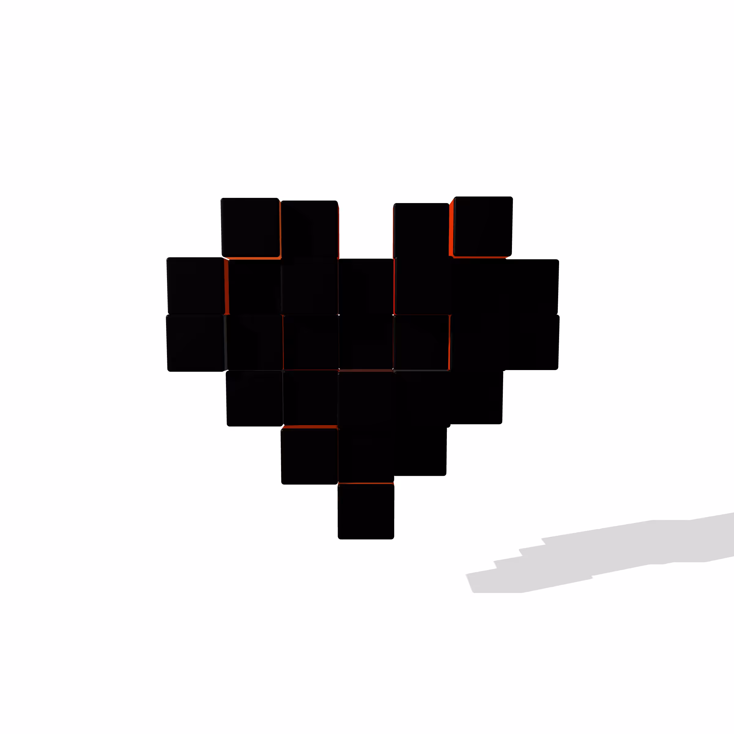 heart + craft #9296