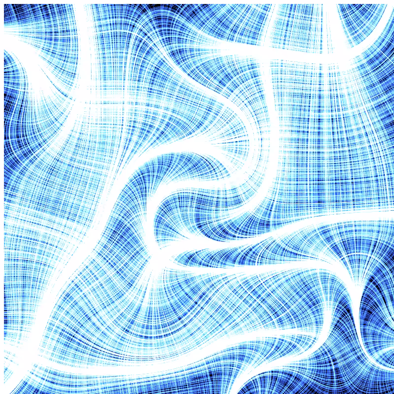 Personal Perlin Fabric #7