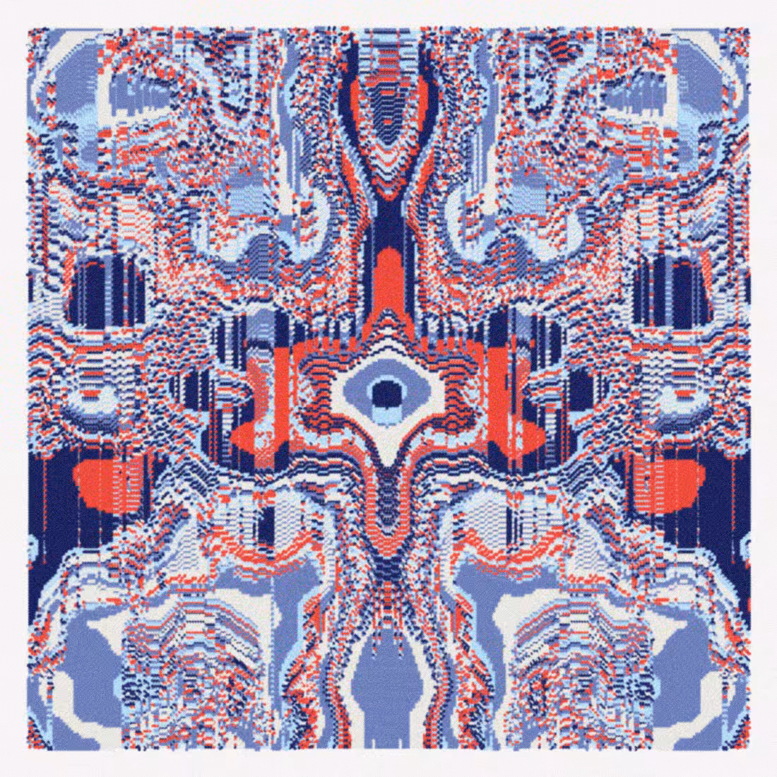 Glance #84