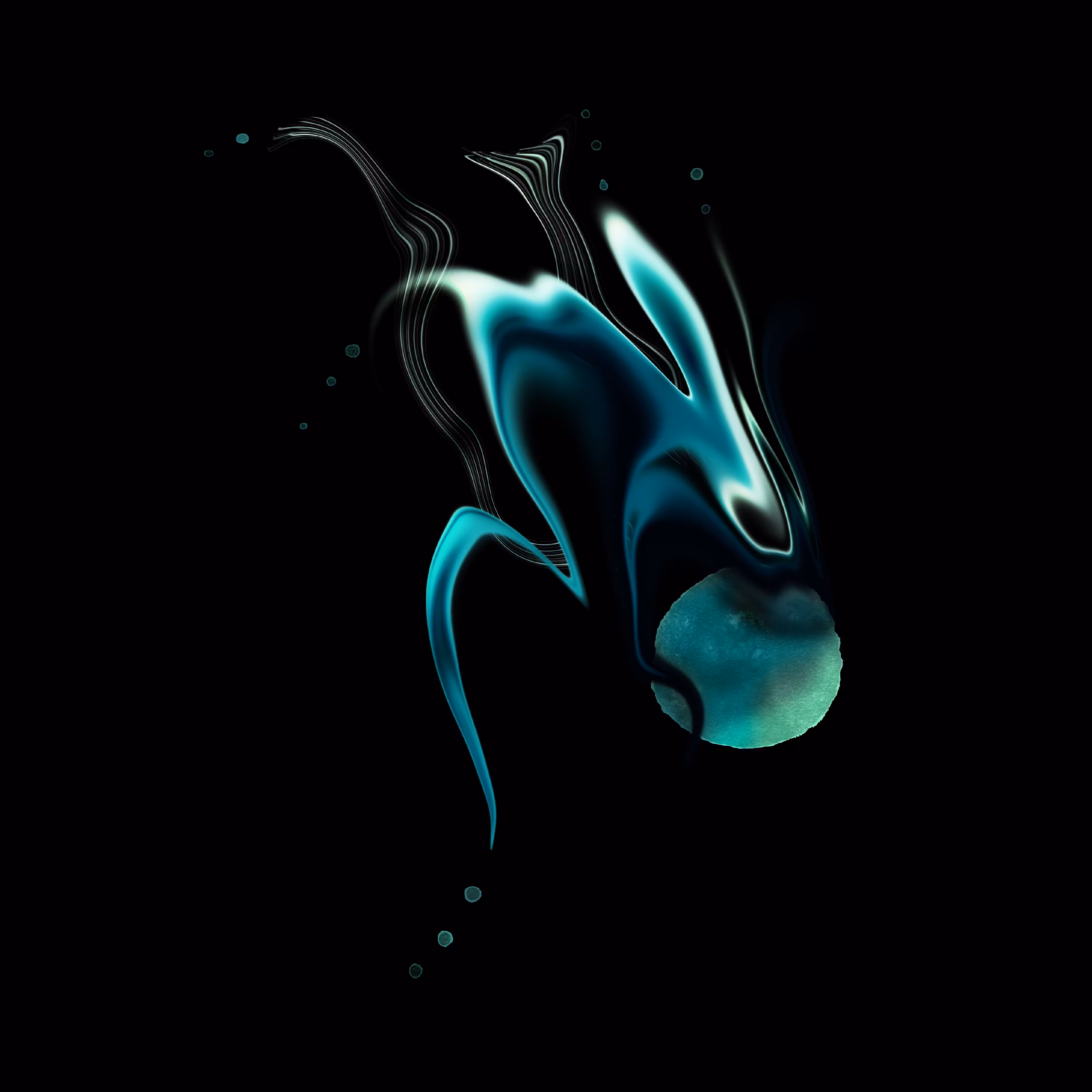 Creature 10