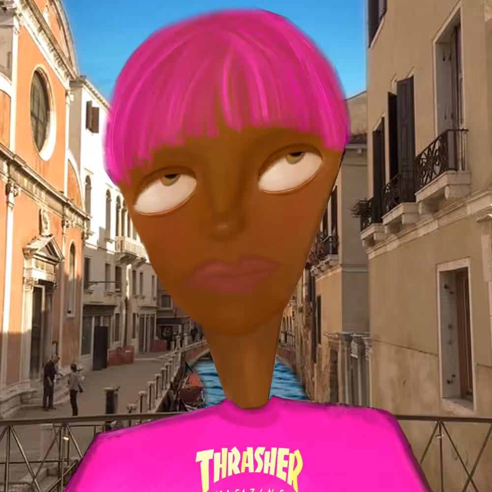 Sh*t I Forgot My Mask