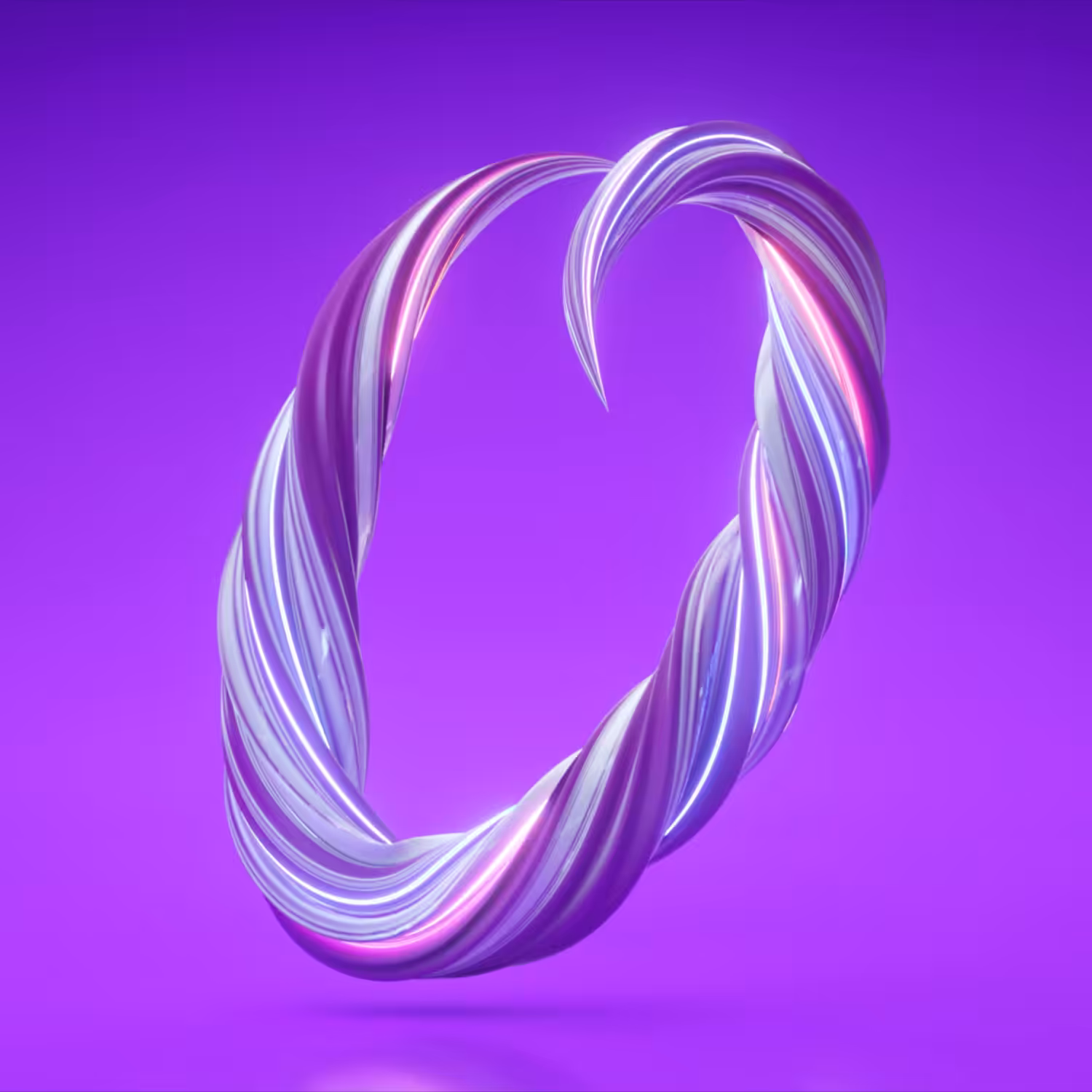 O