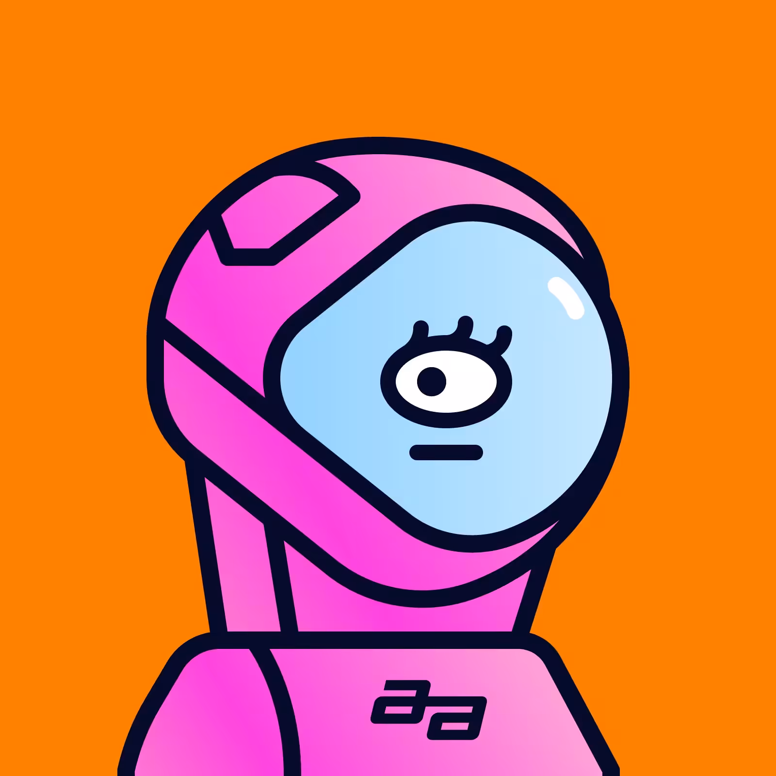 Awkward Astronauts #5896