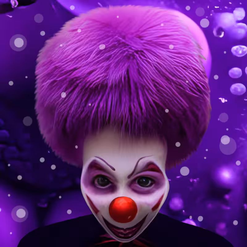 CLOWN-7