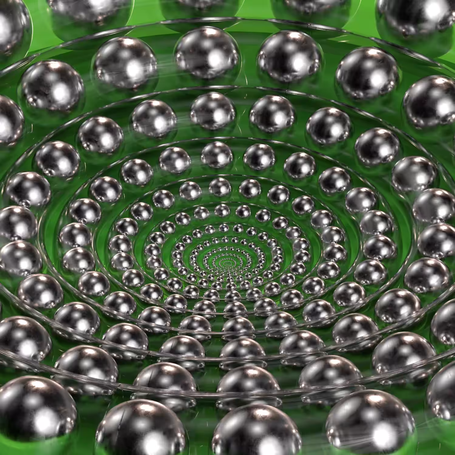 Hedrons Genesis: #165