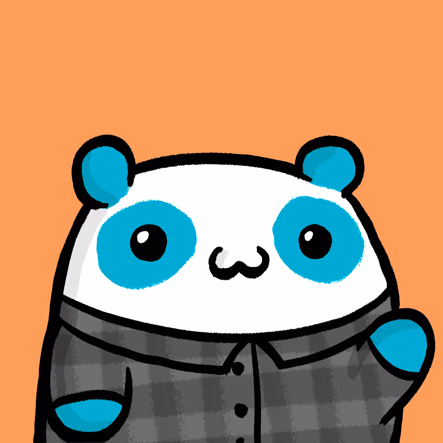 Hammys: Hammy #0130