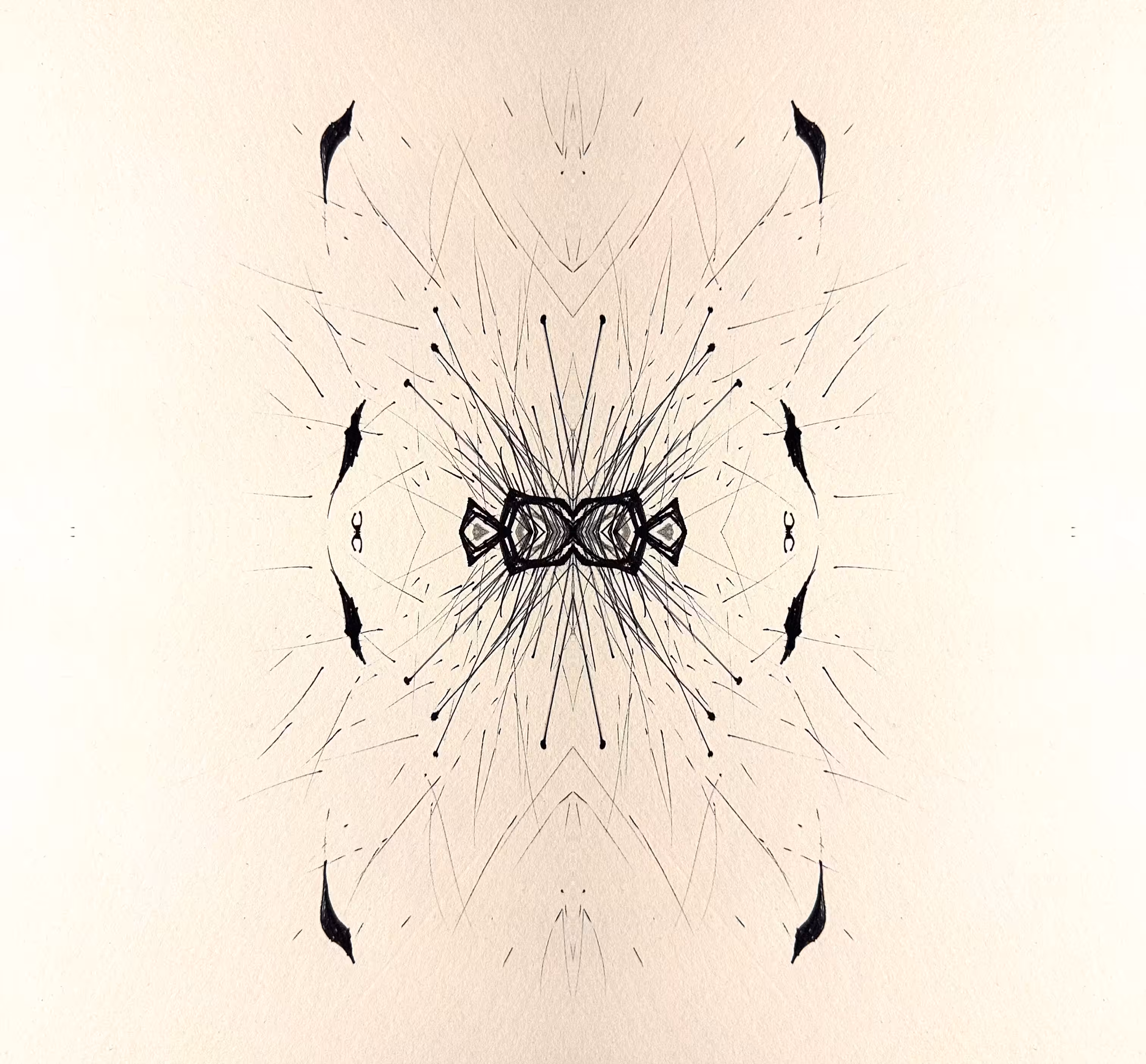 hypnopompic hallucinations. 