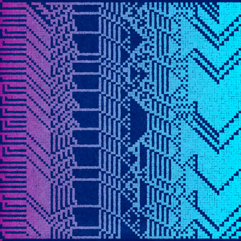 Metamorphosis #25