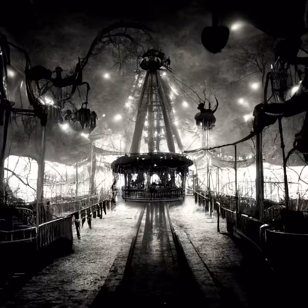 CARNIVAL 1