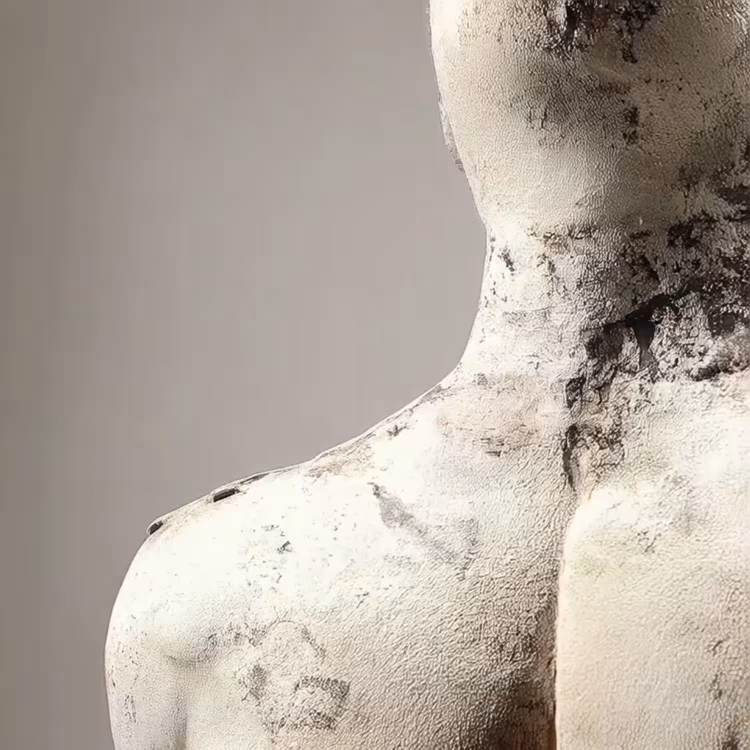 torso XV