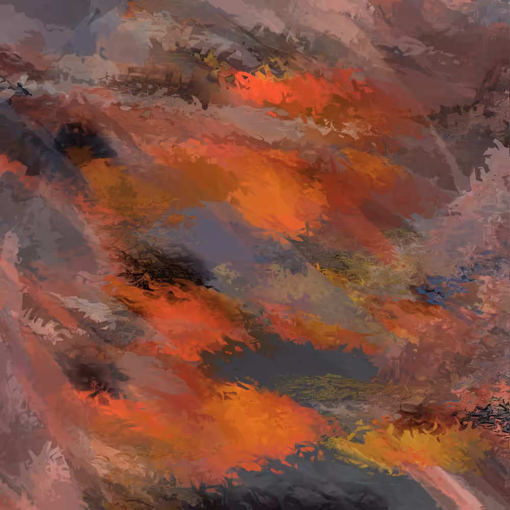 FLAME and ICE #12
