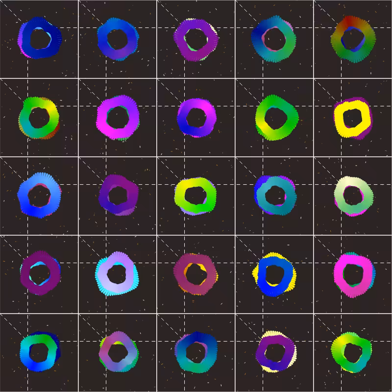 Inaccurate Depictions: String Theory #16
