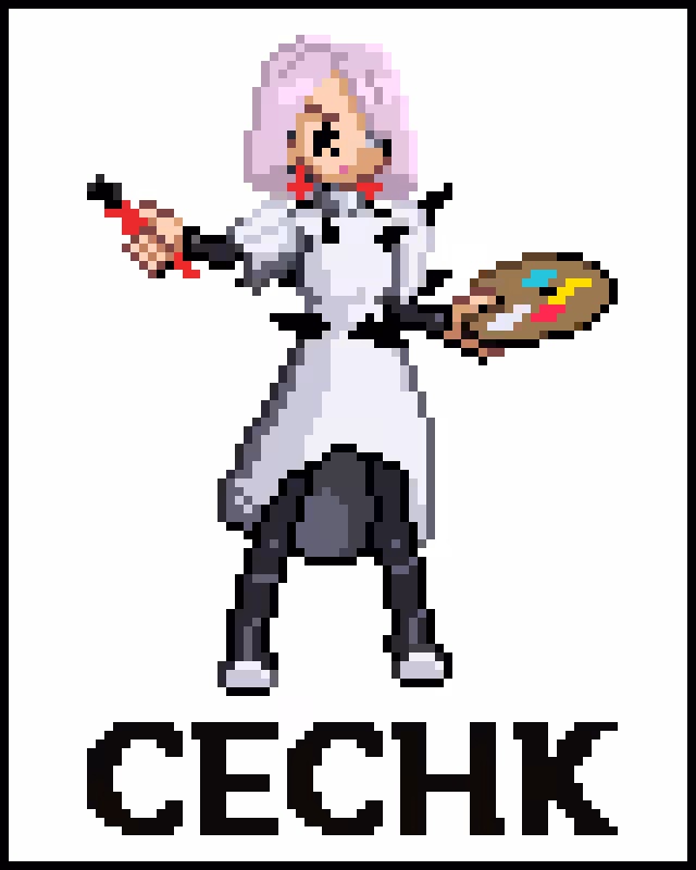 Crypto Trainers #016 - Cechk