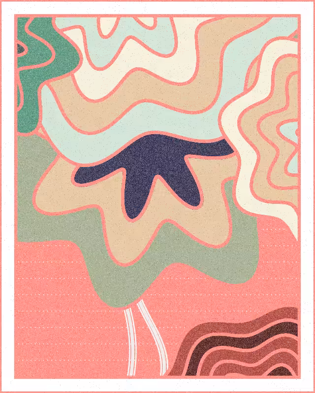 Fleur des Sinus #24