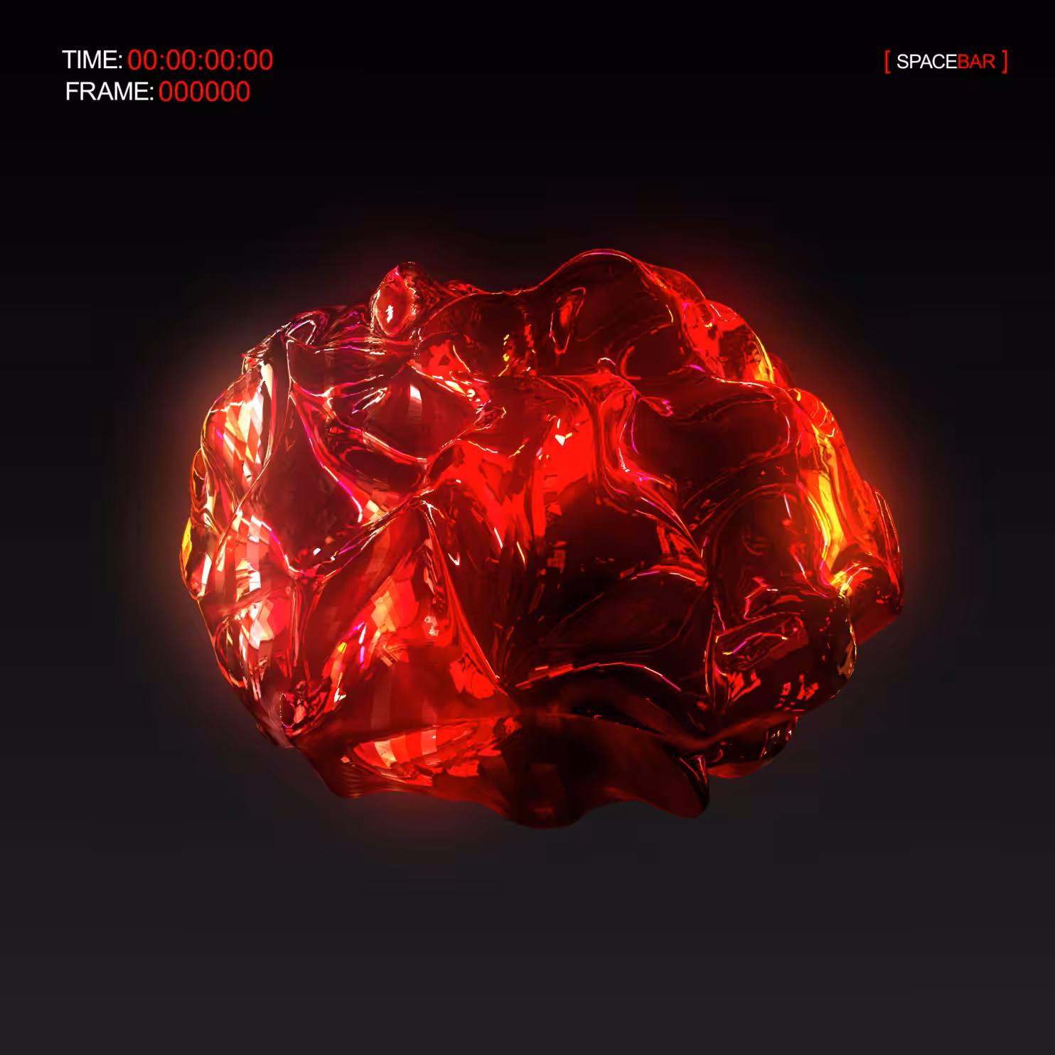 The World in 6 Pieces "Fire" #2