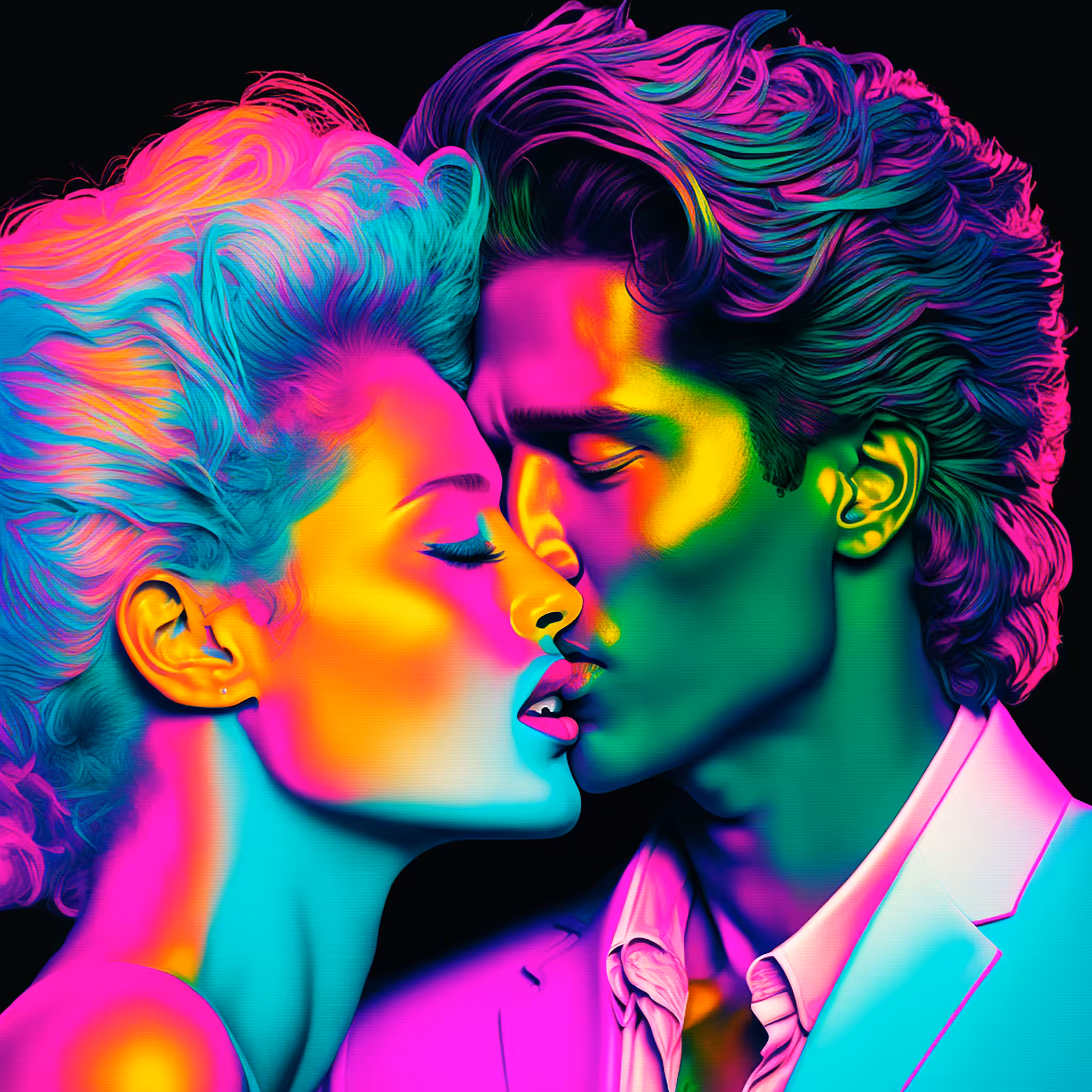 Desire
