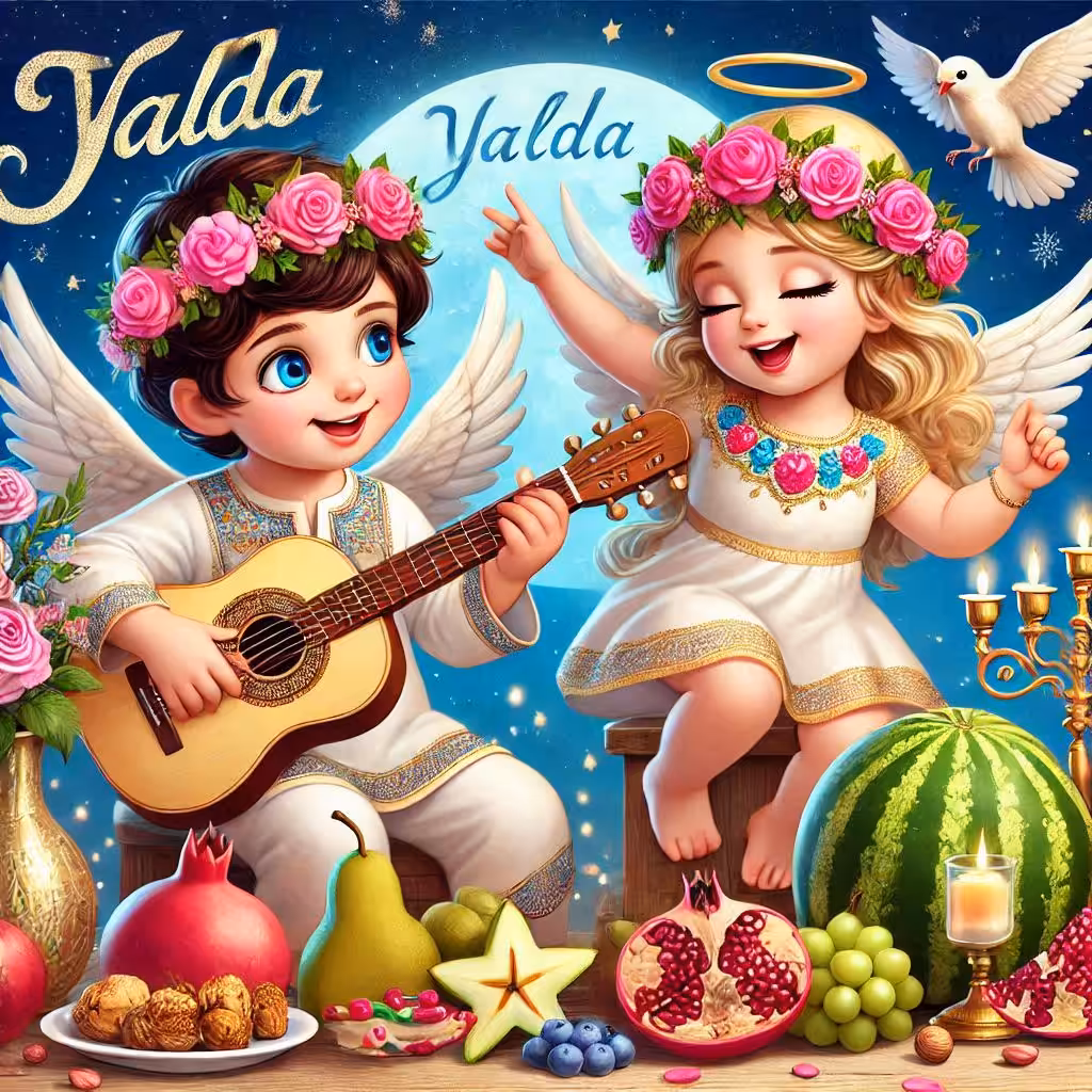 Yalda