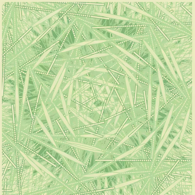 Perpetual Entanglement  #4