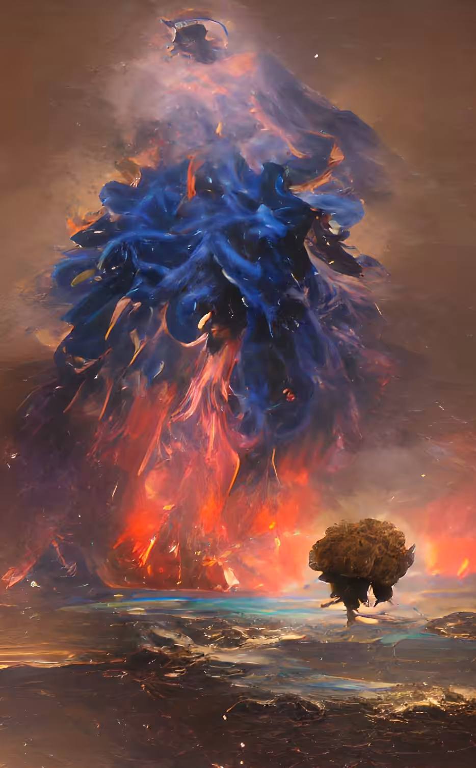 SemkasAI: Tree of Life#7