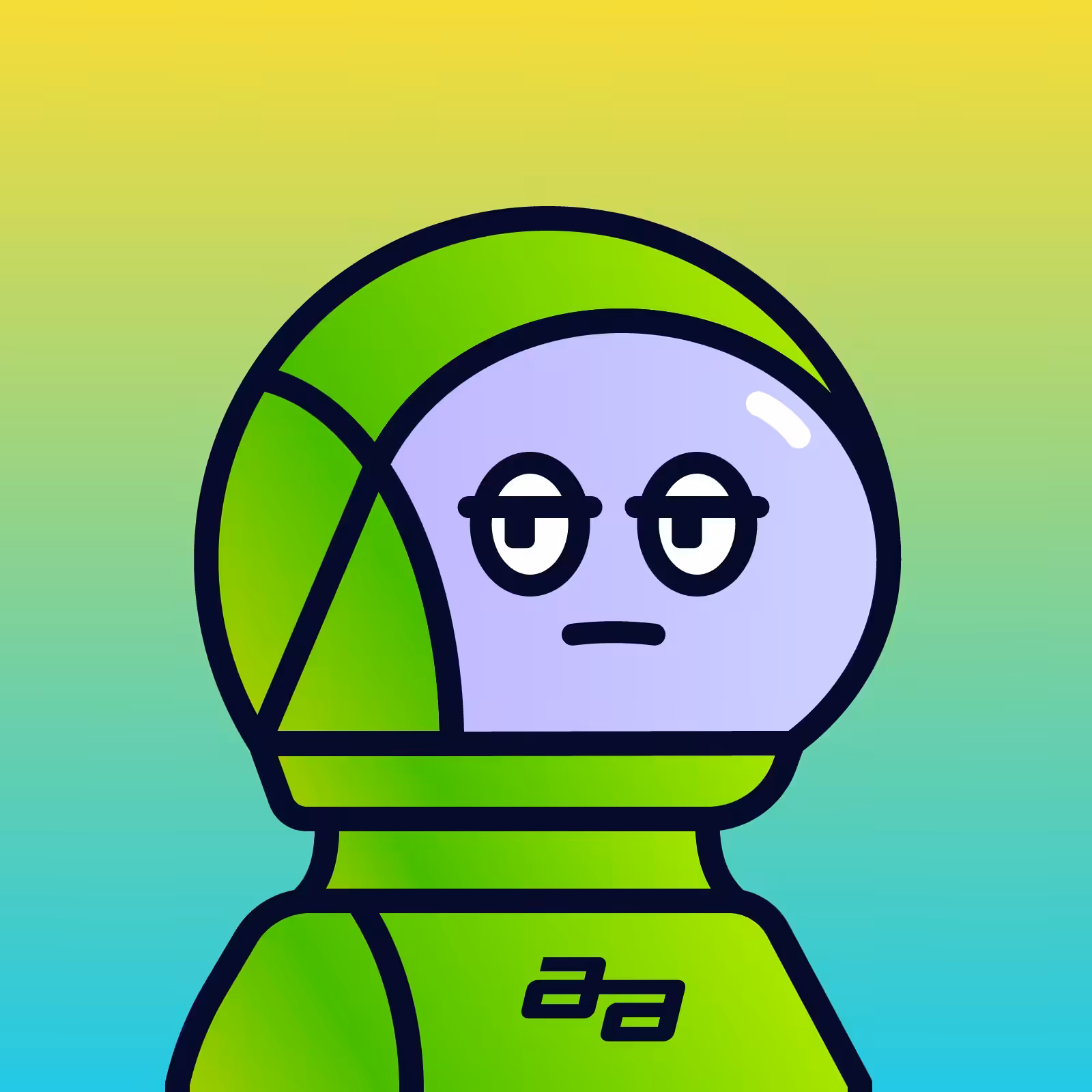 Awkward Astronauts #6182