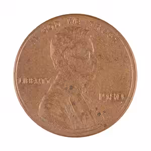 CENTS #7108