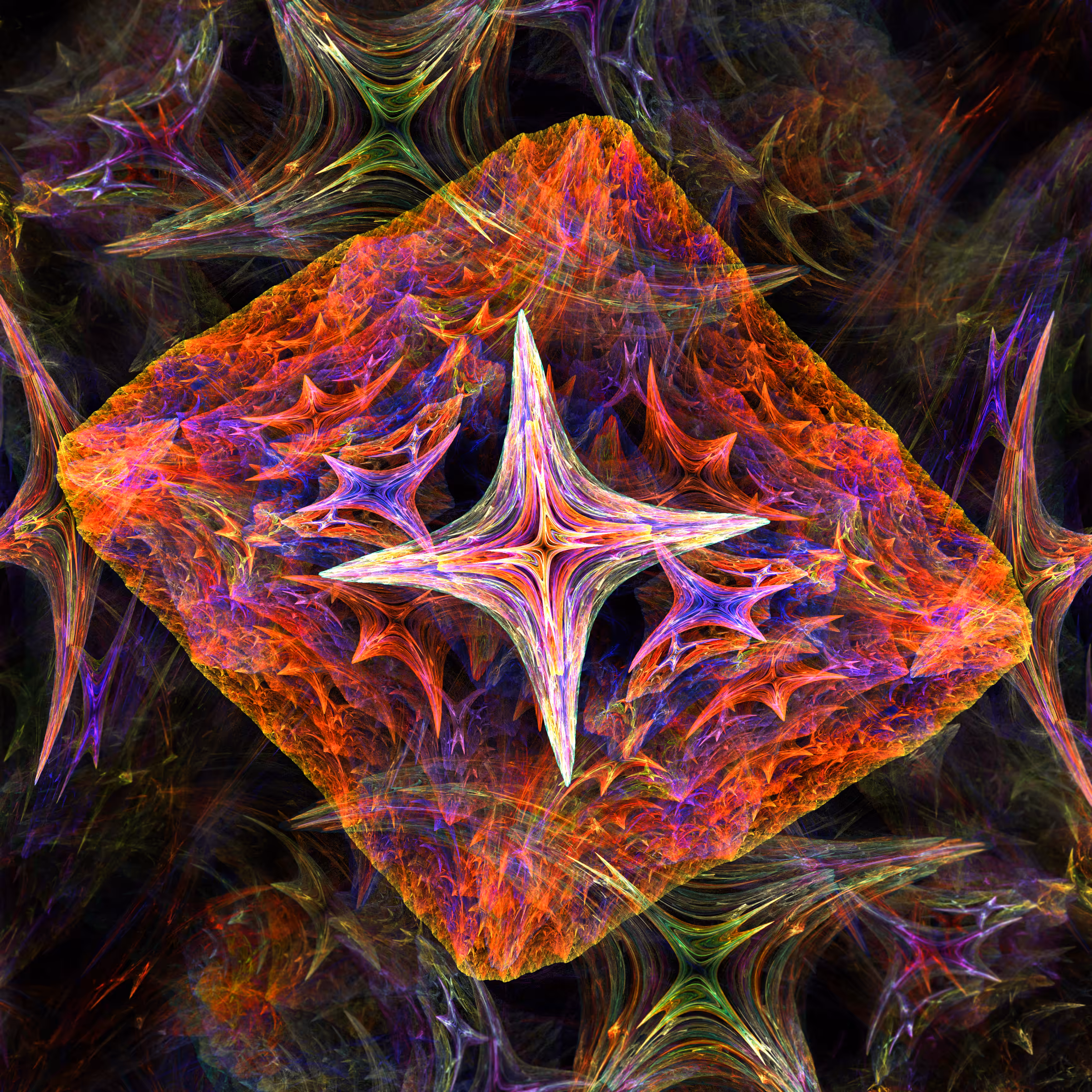 Artistic Expressions 1/1