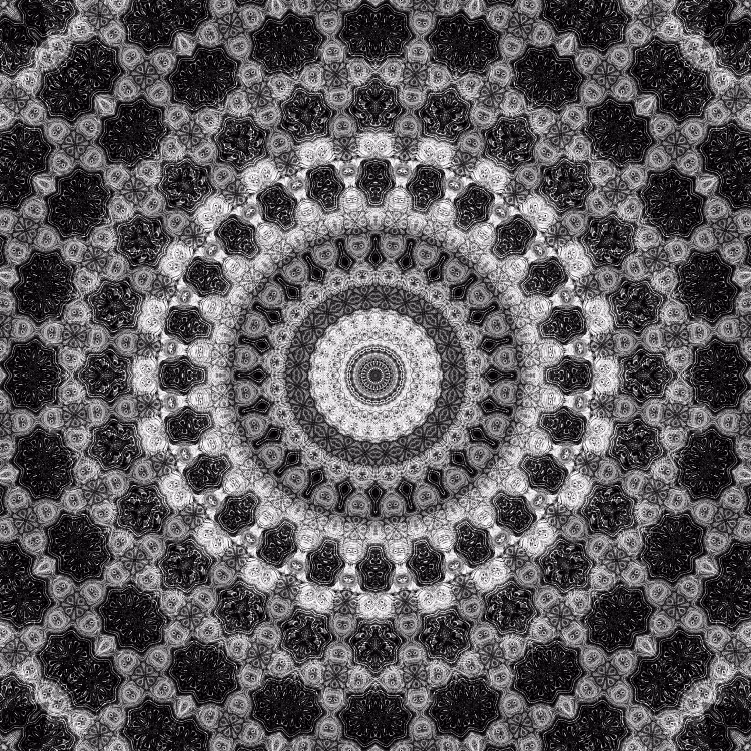 silent fractal 2G-5