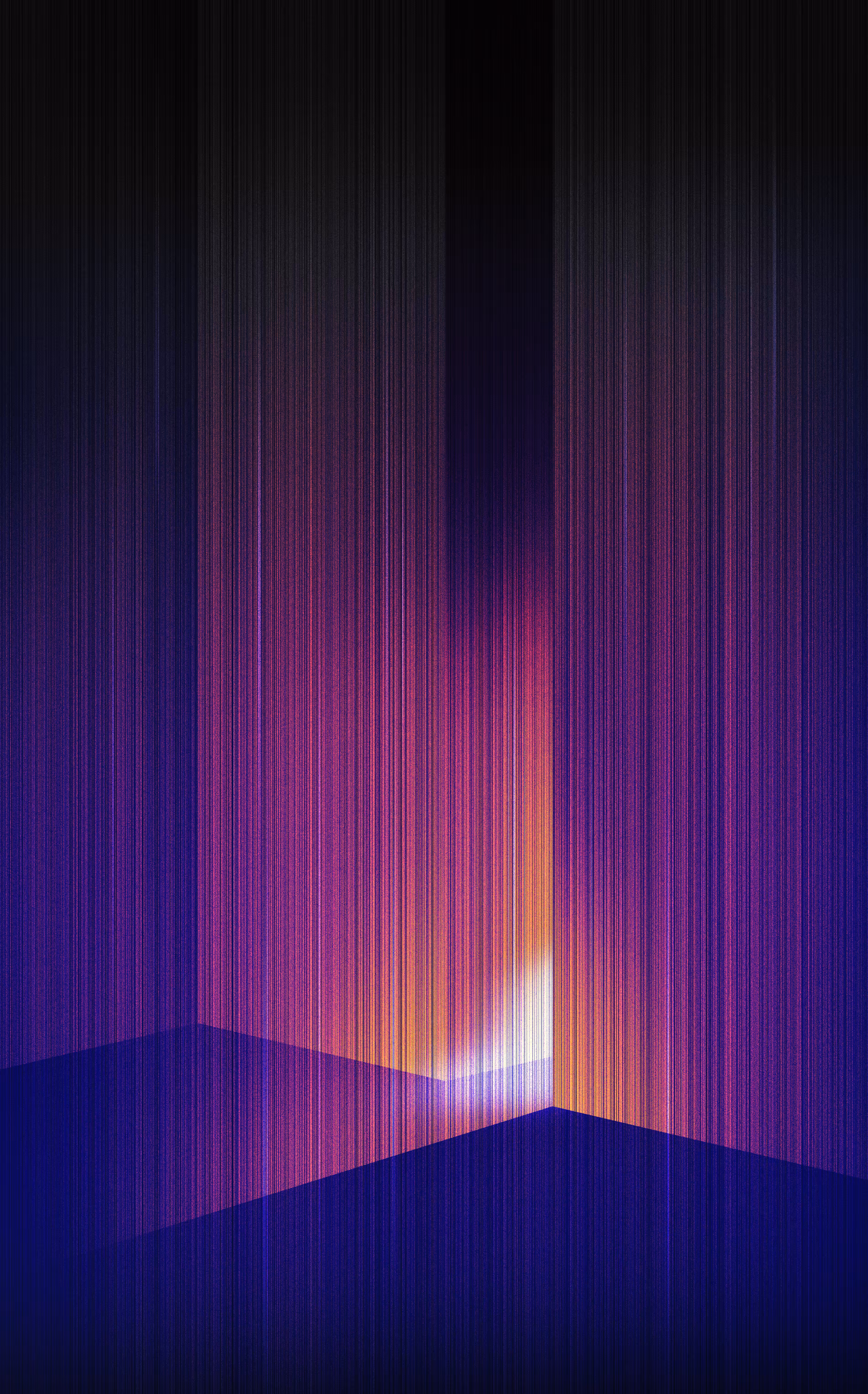 Gleams #1