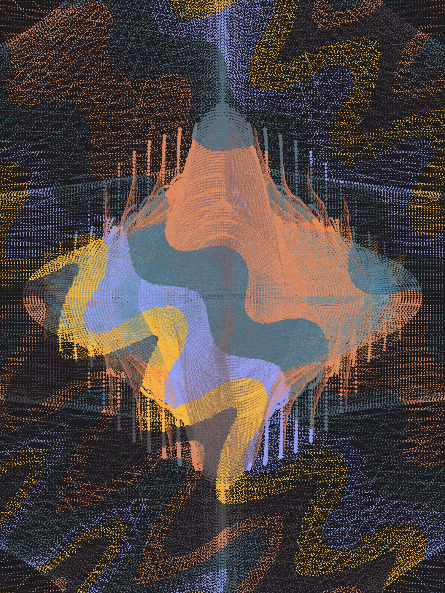 Limbic Vortex #40