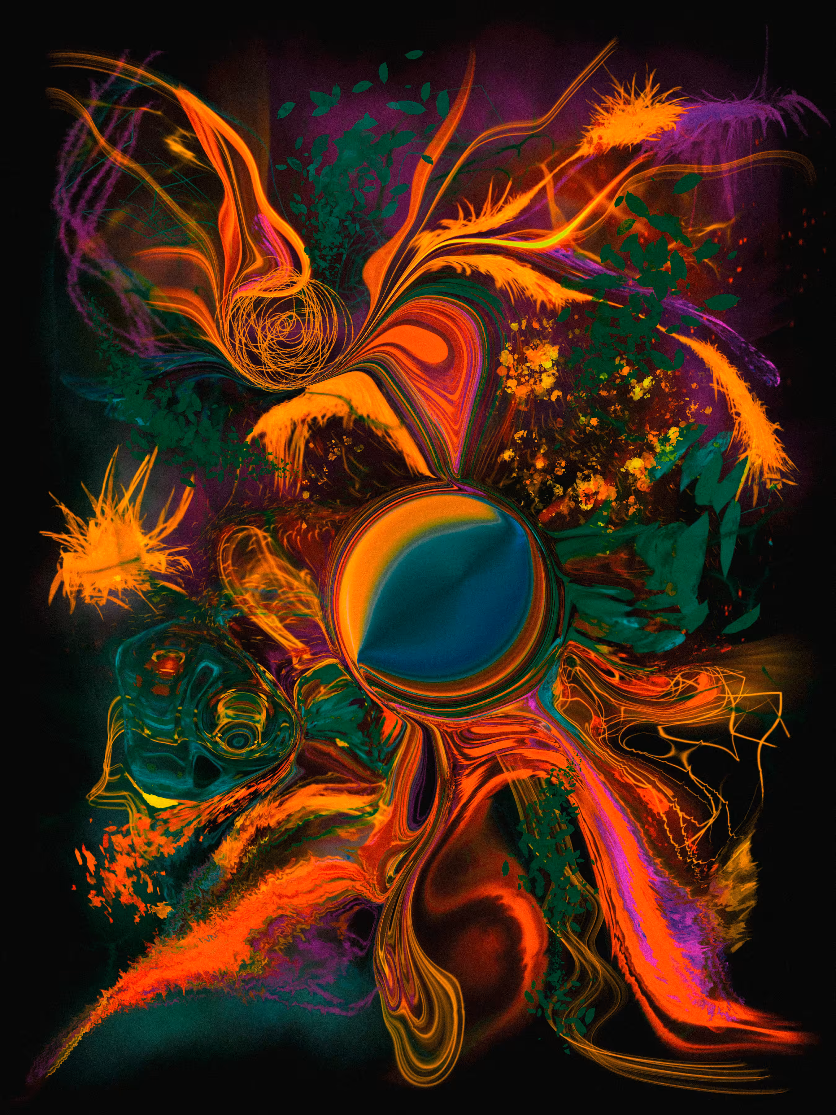 Harmonious Dissonance